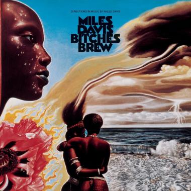 Miles Davis -  Bitches Brew